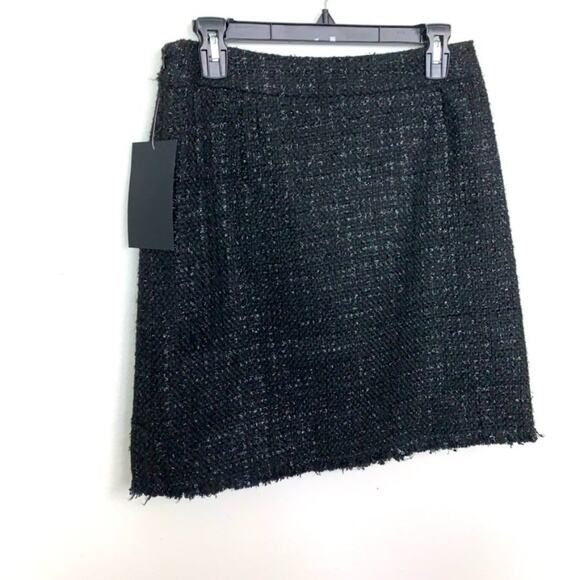 Bagatelle Collection Mini Skirt NWT - Picture 2 of 10